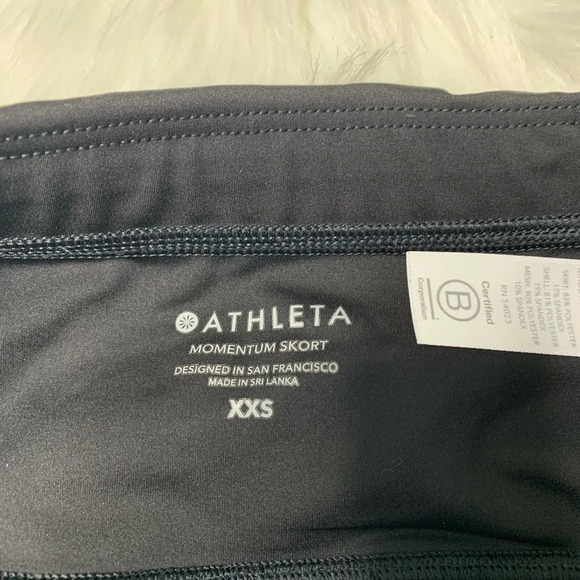 Athleta Momentum Skort - Picture 5 of 6